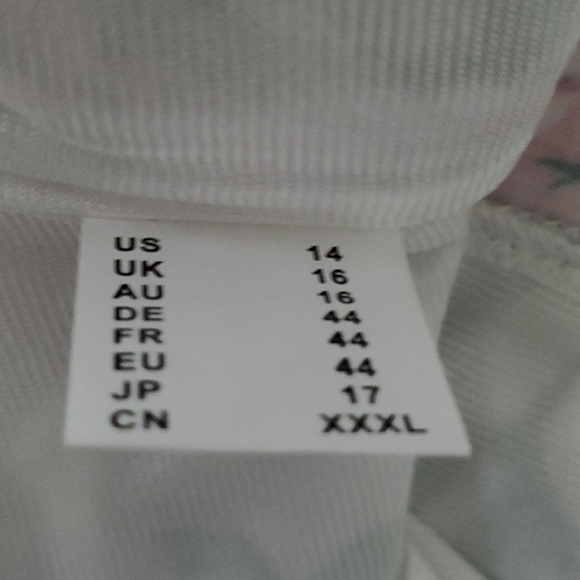 Dress - Picture 2 of 3